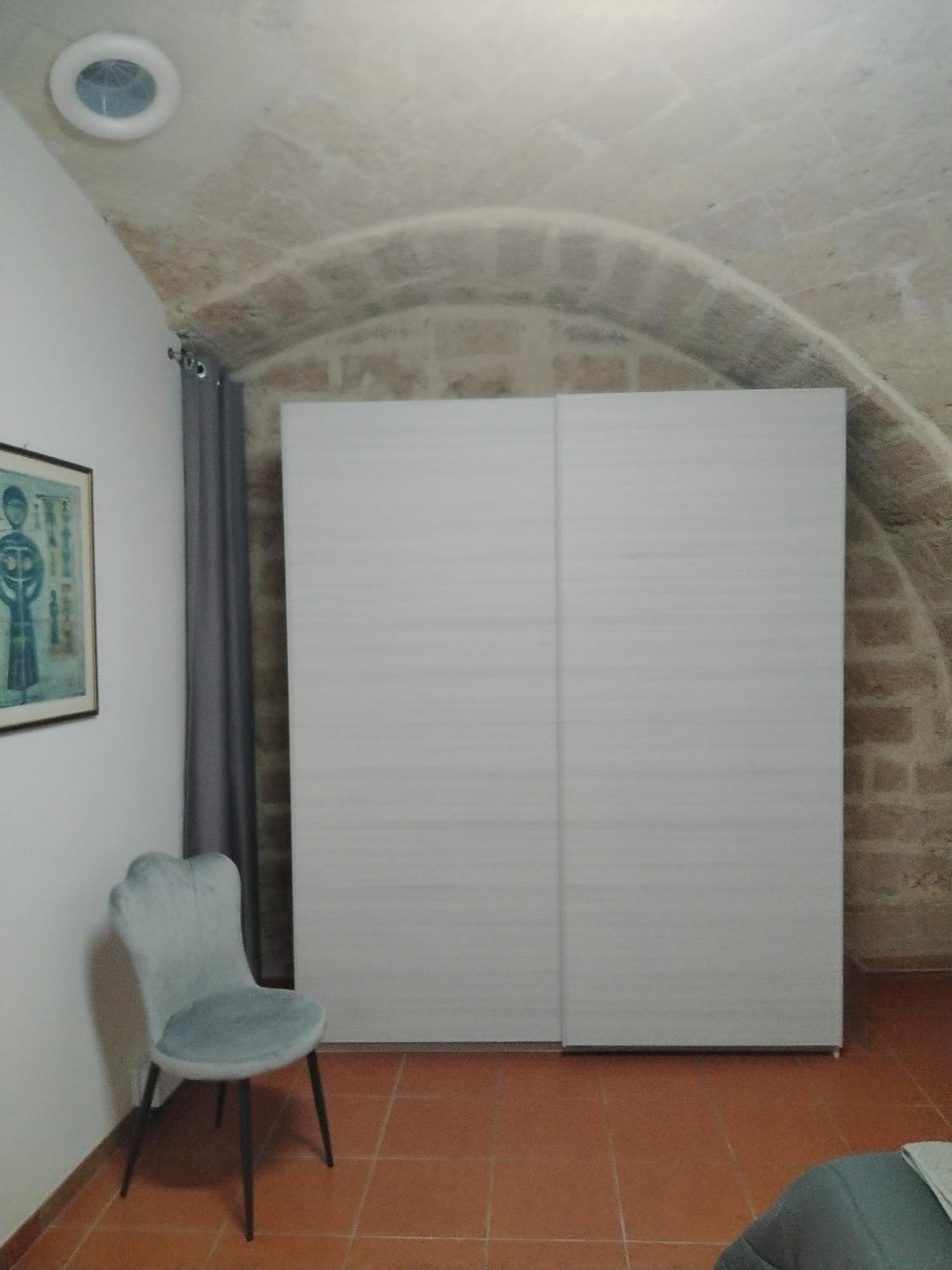 Casa Vacanza Nel Cuore Della Pietra Barletta Kültér fotó