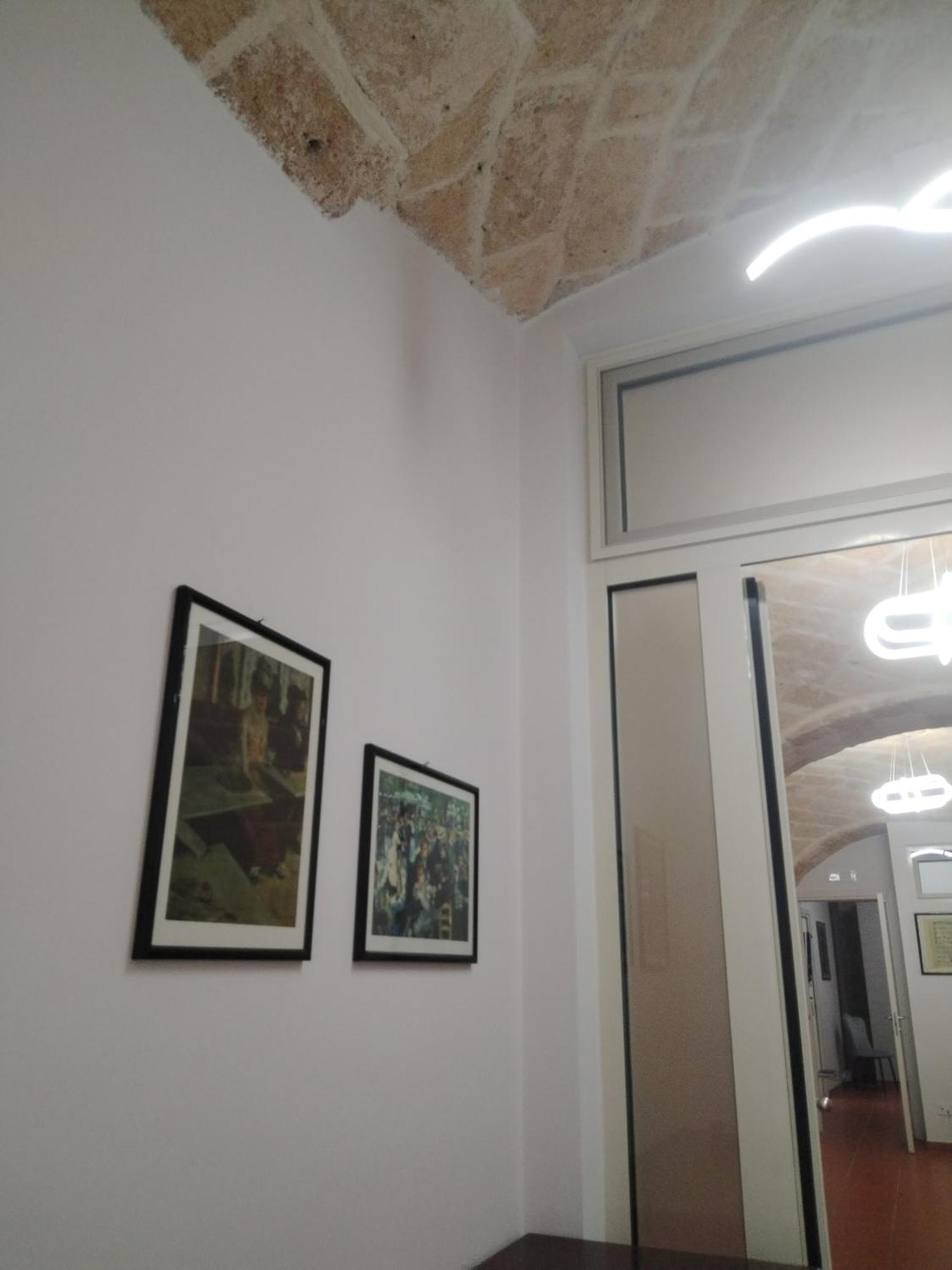 Casa Vacanza Nel Cuore Della Pietra Barletta Kültér fotó